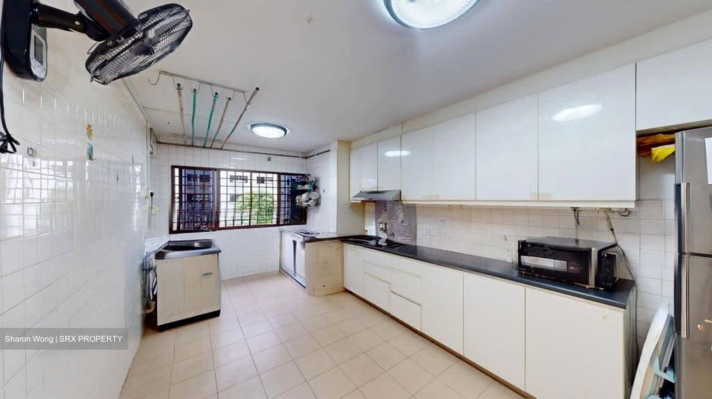 Blk 587 Cheng San Court (Ang Mo Kio), HDB 3 Rooms #612946721